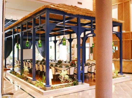 Shell Beach Hotel & Spa Hotel in Sousse Governorate, Tunisia