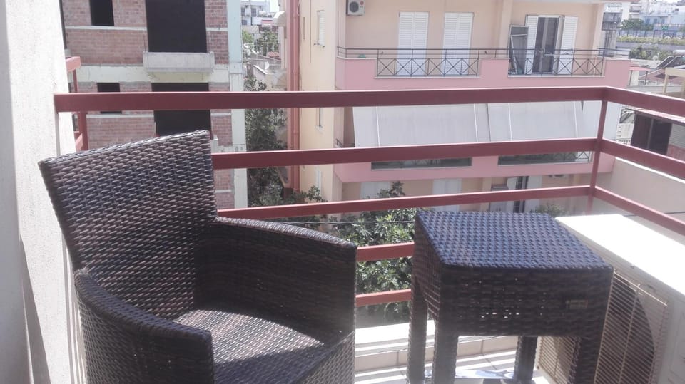 Feevos Hotel in Piraeus Regional Unit, Greece