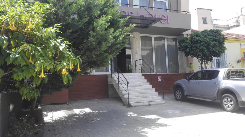 Feevos Hotel in Piraeus Regional Unit, Greece