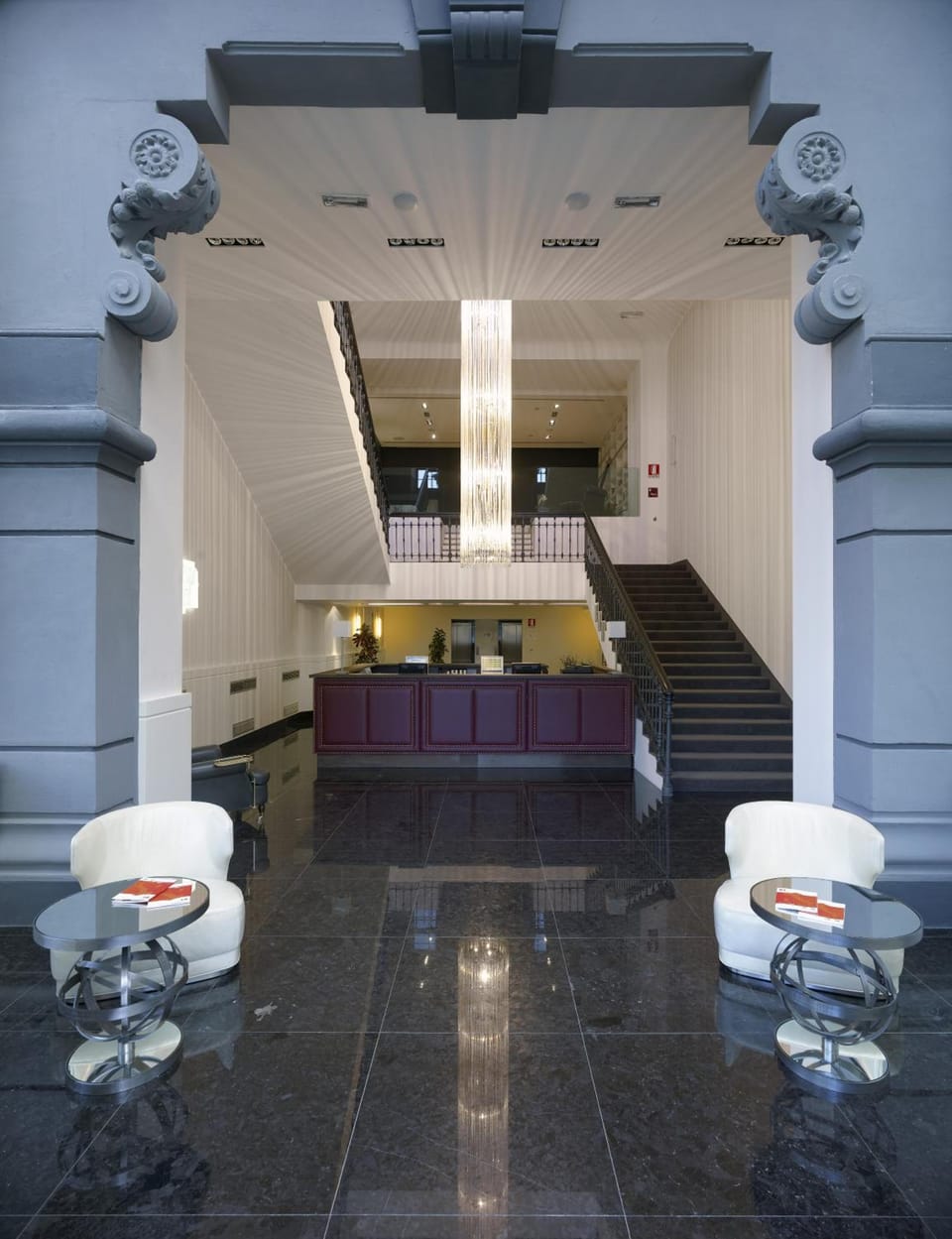 Italiana Hotels Milan Rho Fair Hotel in Rho
