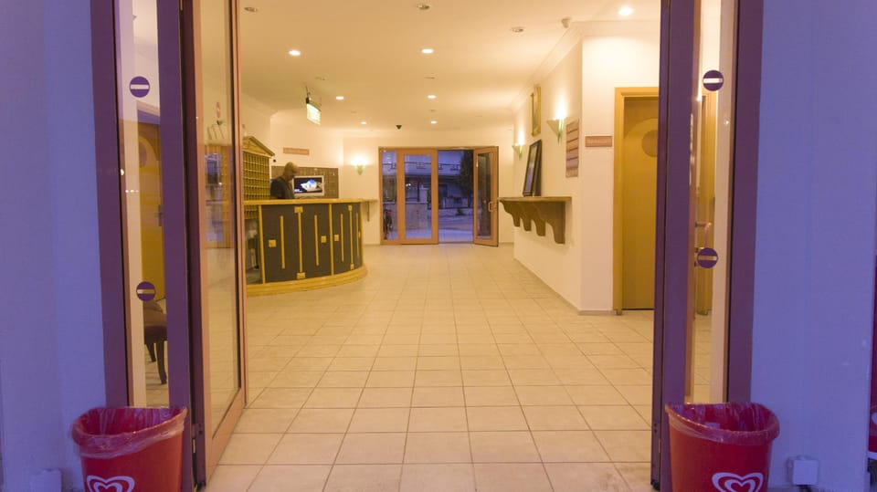 Kocer Club Apartments Hotel in Marmaris