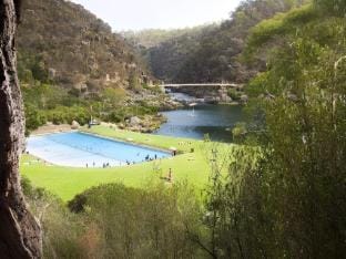 Launceston Backpackers Hotel in Launceston