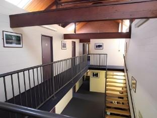 Launceston Backpackers Hotel in Launceston