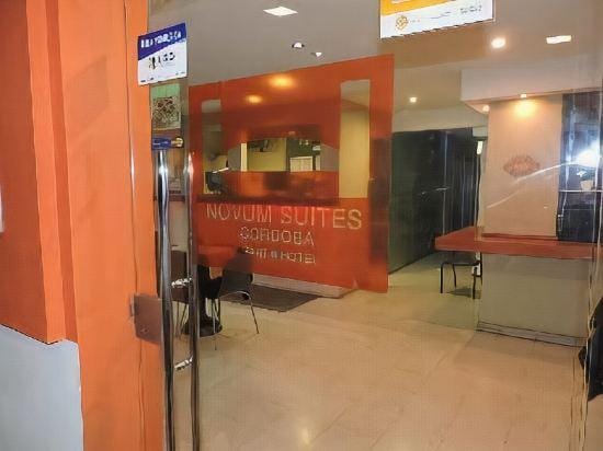 Novum Suites Hotel in Cordoba