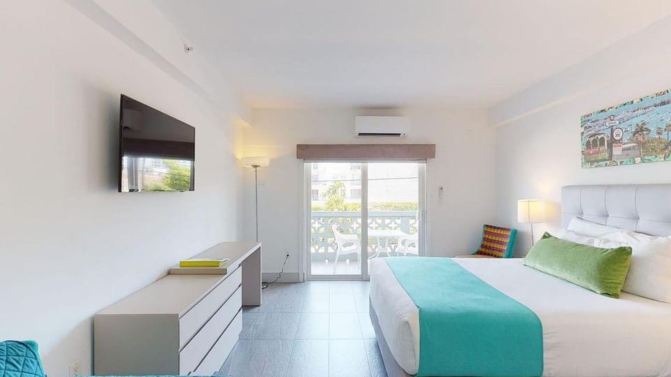 Guestroom