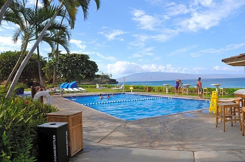 Kaanapali Ocean Inn Hotel in Kaanapali