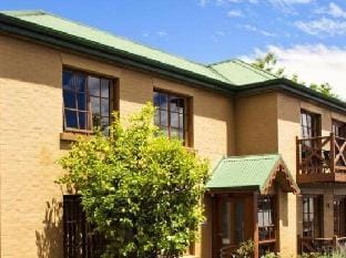 Hideaway on George Hotel in Launceston
