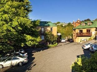 Hideaway on George Hotel in Launceston