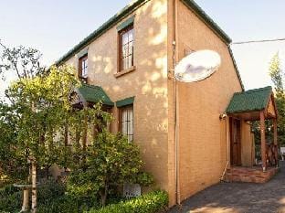 Hideaway on George Hotel in Launceston