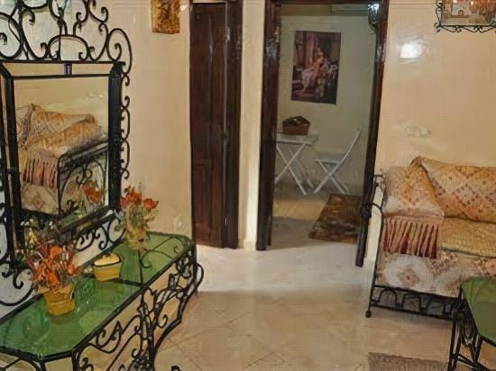 Riad Dar Mesouda Hotel in Tangier