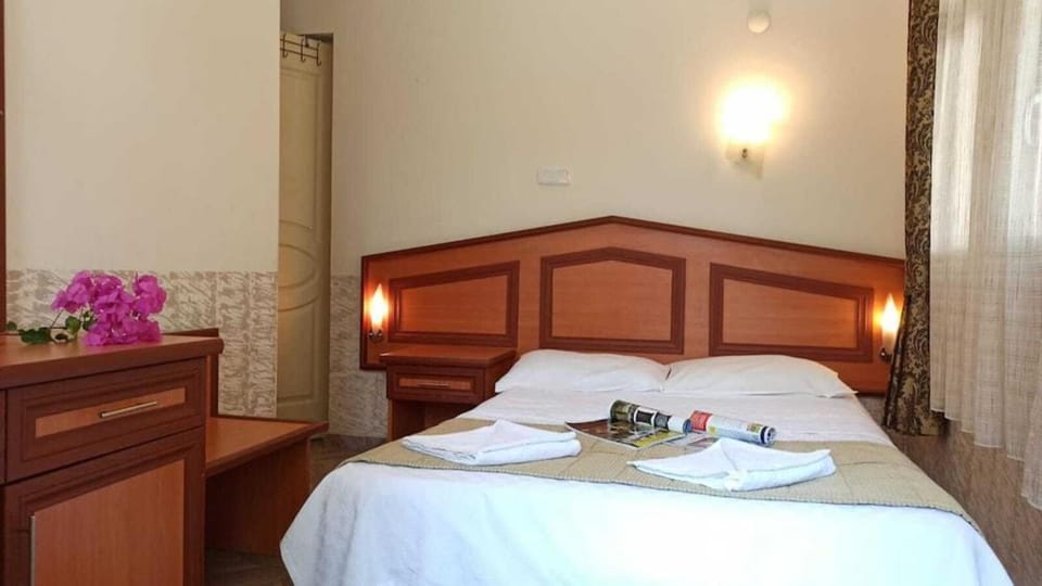 Ideal Pansiyon Hotel in Fethiye