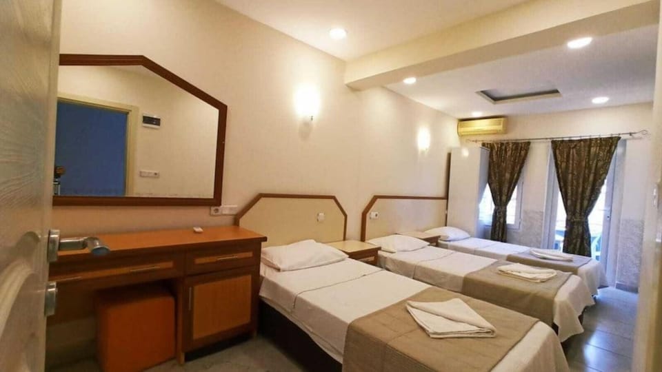 Ideal Pansiyon Hotel in Fethiye
