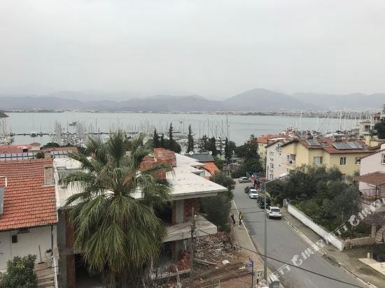 Ideal Pansiyon Hotel in Fethiye