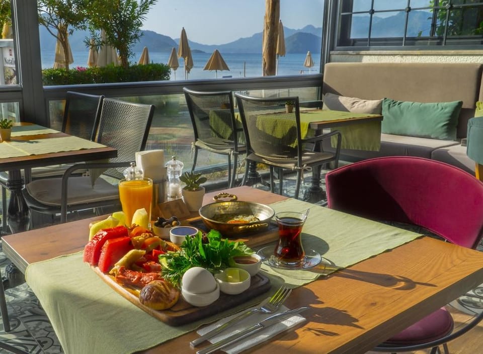 Marmaris Beach Hotel Hotel in Marmaris