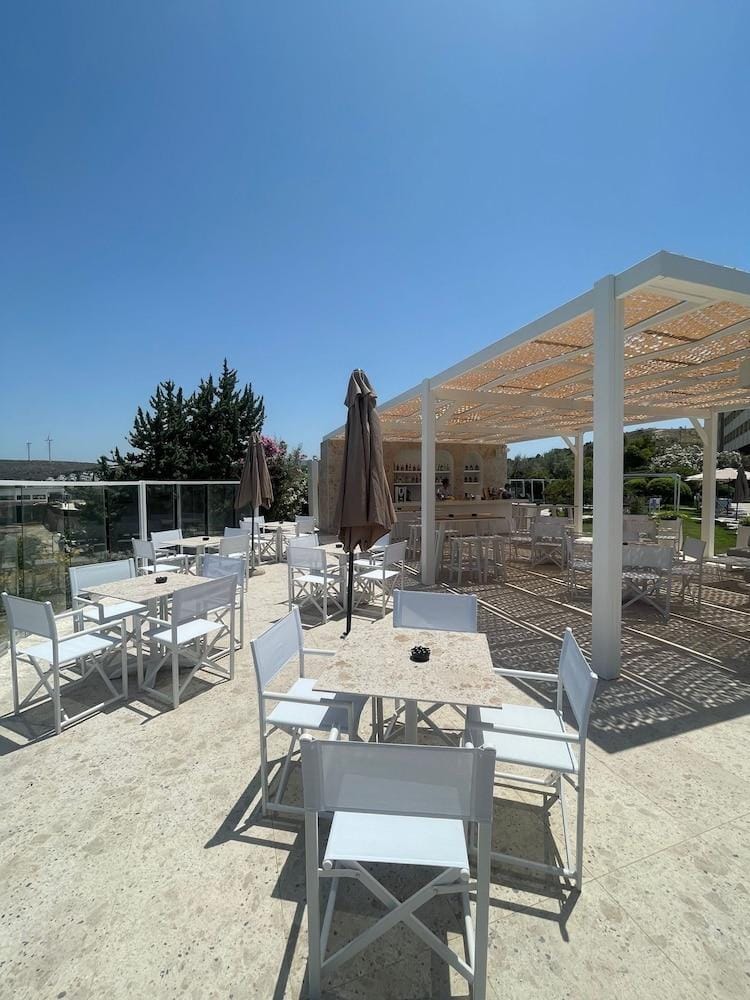 Babaylon Hotel Hotel in Cesme