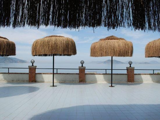Hotel Letoon Hotel in Fethiye