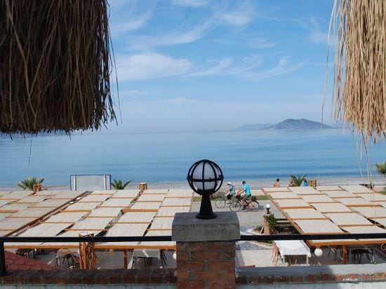 Hotel Letoon Hotel in Fethiye