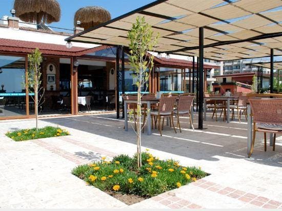 Hotel Letoon Hotel in Fethiye