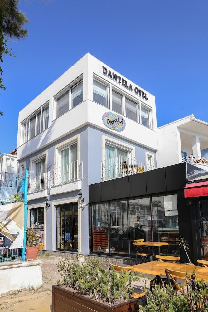 Dantela Butik Hotel Hotel in Cesme