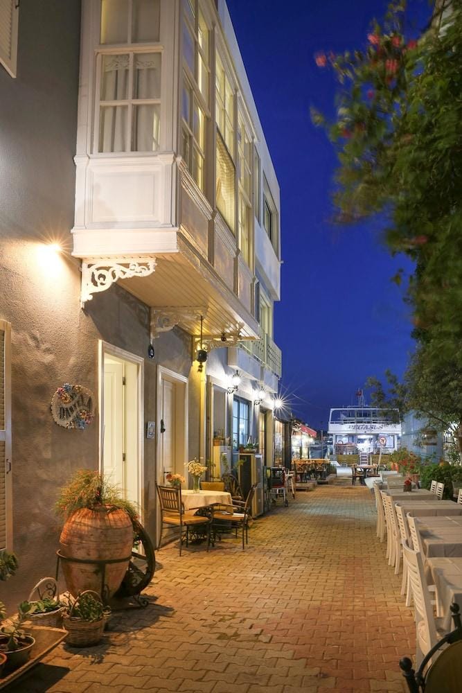 Dantela Butik Hotel Hotel in Cesme