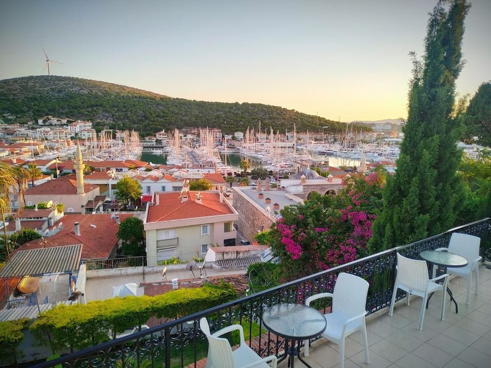 Yalcin Hotel Hotel in Cesme