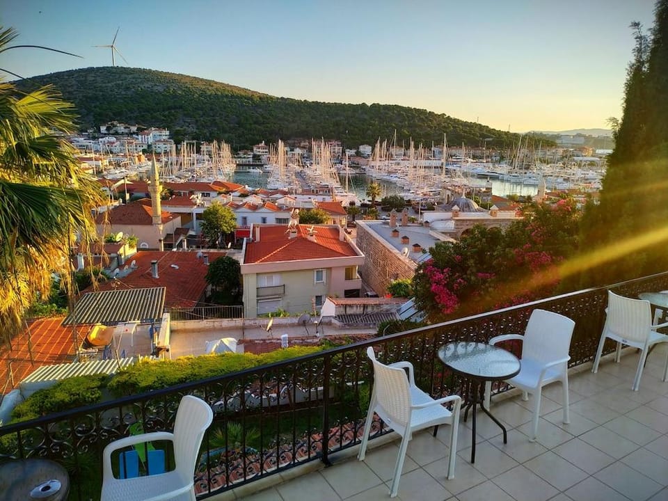 Yalcin Hotel Hotel in Cesme