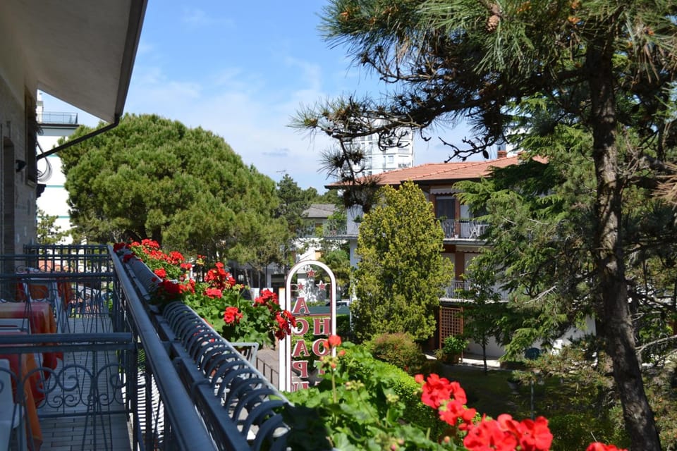Hotel Acapulco Hotel in Lignano Sabbiadoro