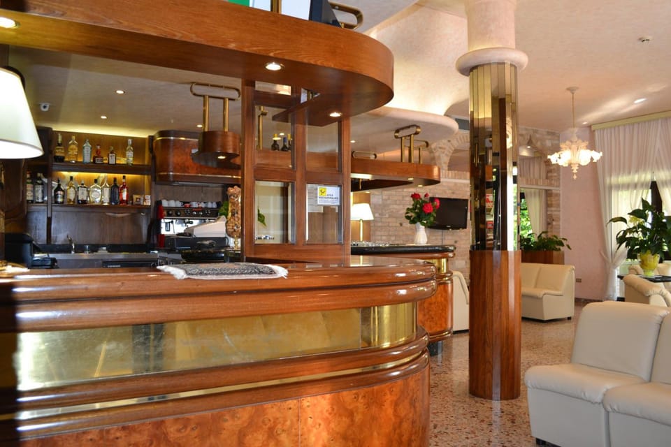 Hotel Acapulco Hotel in Lignano Sabbiadoro