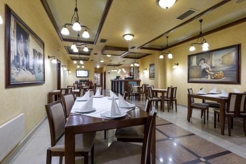Sabor Hotel in Belgrade