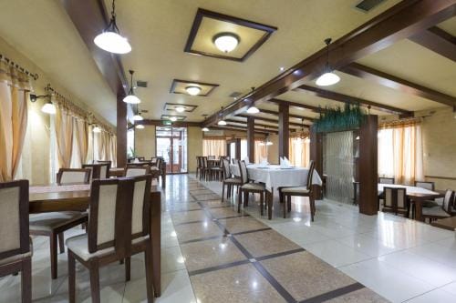 Sabor Hotel in Belgrade