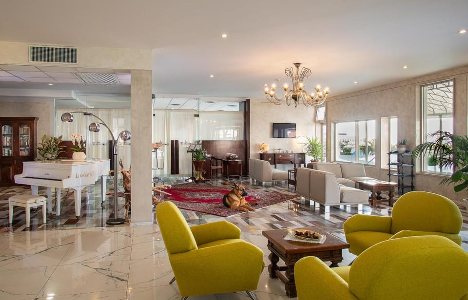 Fantinello Hotel Hotel in Caorle