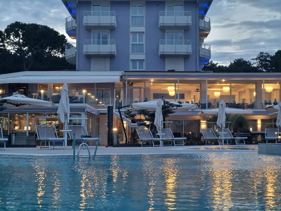 Fantinello Hotel Hotel in Caorle