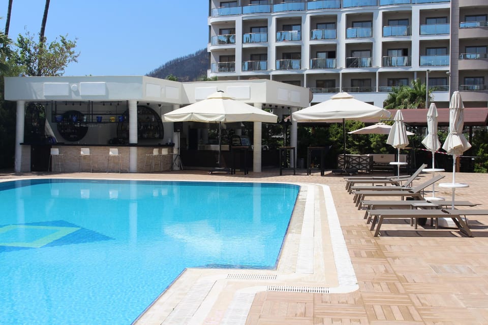 My Dream Hotel Hotel in Marmaris