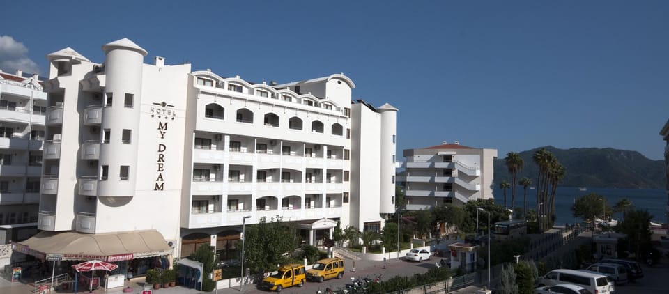My Dream Hotel Hotel in Marmaris