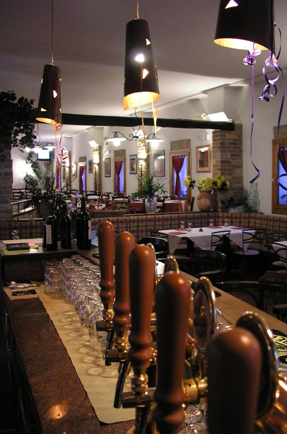 Hotel Al Barco Hotel in Friuli-Venezia Giulia