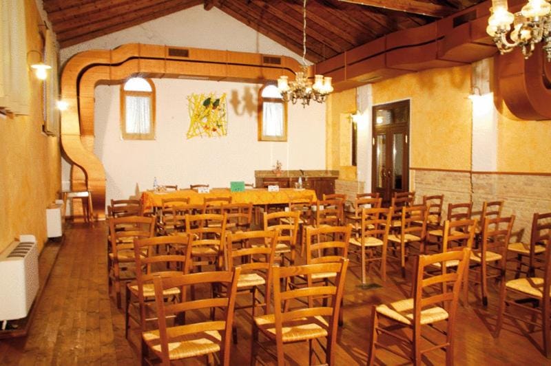 Hotel Al Barco Hotel in Friuli-Venezia Giulia