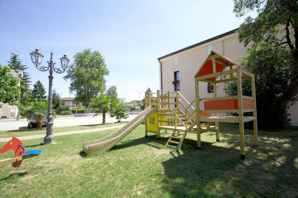 Hotel Al Barco Hotel in Friuli-Venezia Giulia