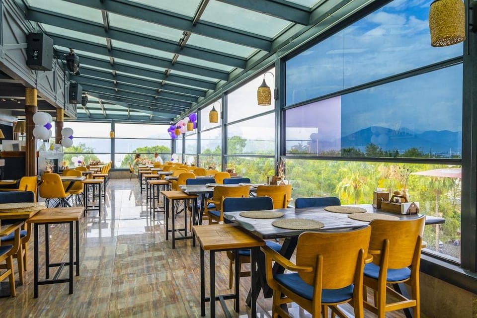 Reis Royal Hotel Hotel in Fethiye