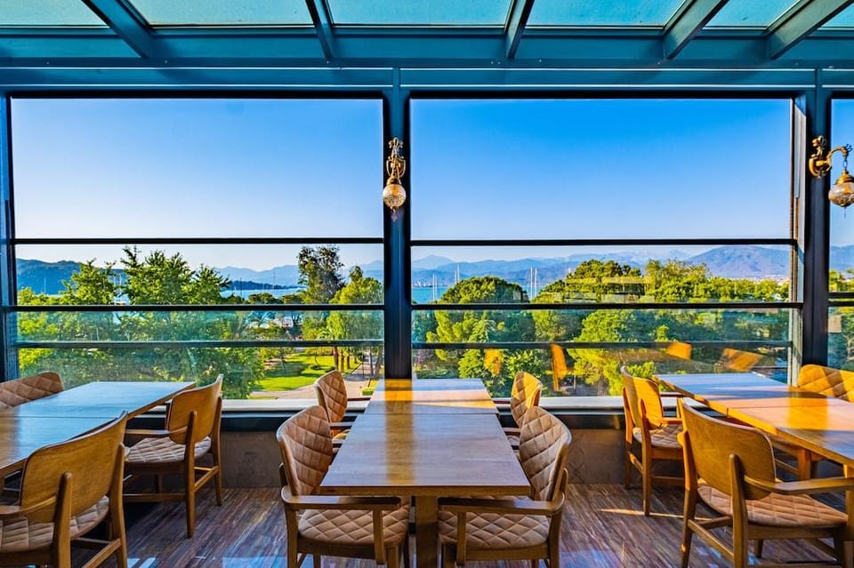 Reis Royal Hotel Hotel in Fethiye