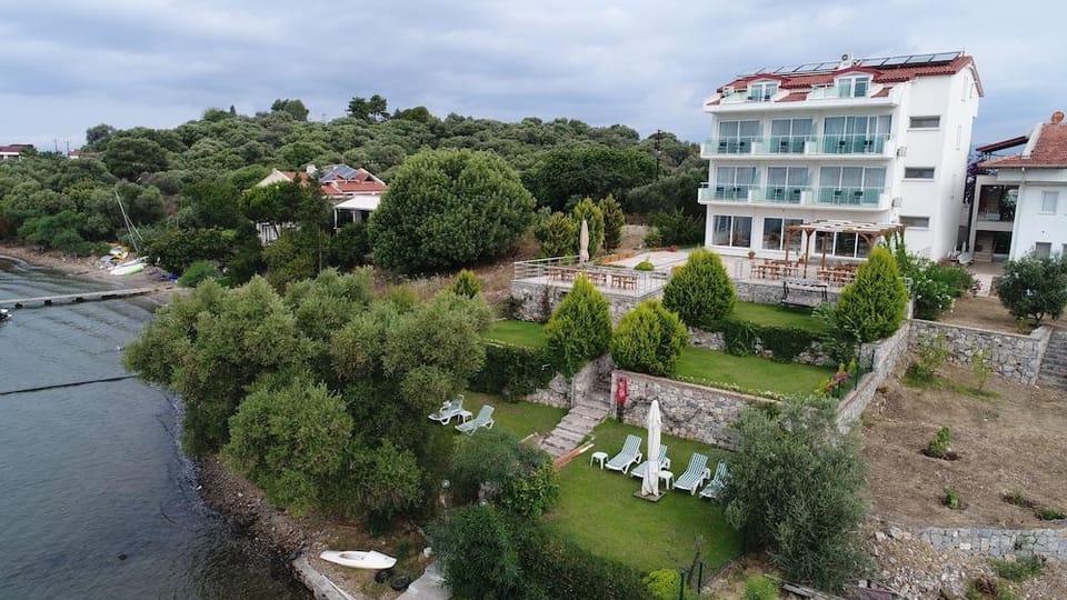 Sovalye Hotel Hotel in Fethiye