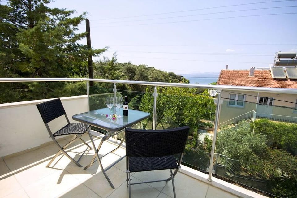 Sovalye Hotel Hotel in Fethiye