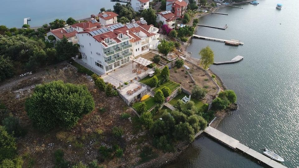 Sovalye Hotel Hotel in Fethiye