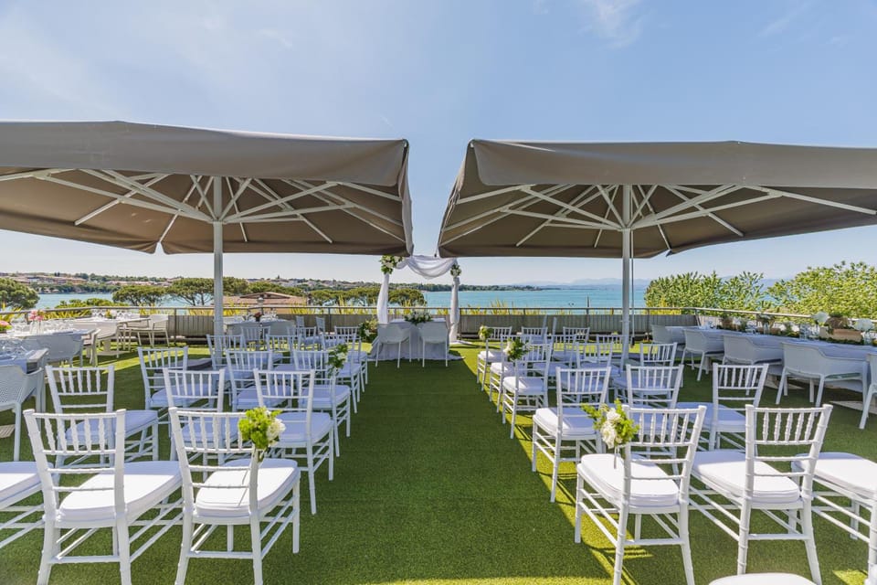 Hotel Ristorante Al Fiore Hotel in Peschiera del Garda