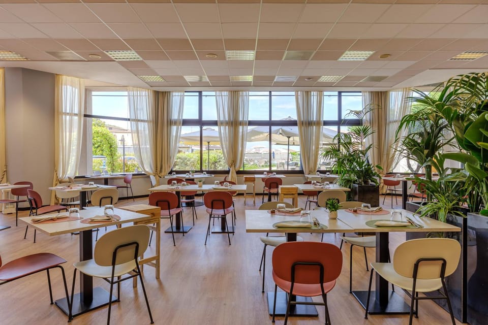 Hotel Ristorante Al Fiore Hotel in Peschiera del Garda