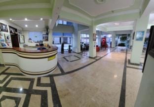 Sirin Villa Hotel in Cesme