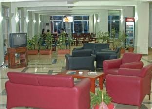 Sirin Villa Hotel in Cesme