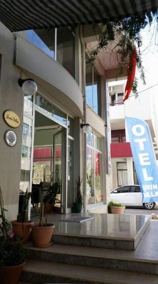 Sirin Villa Hotel in Cesme