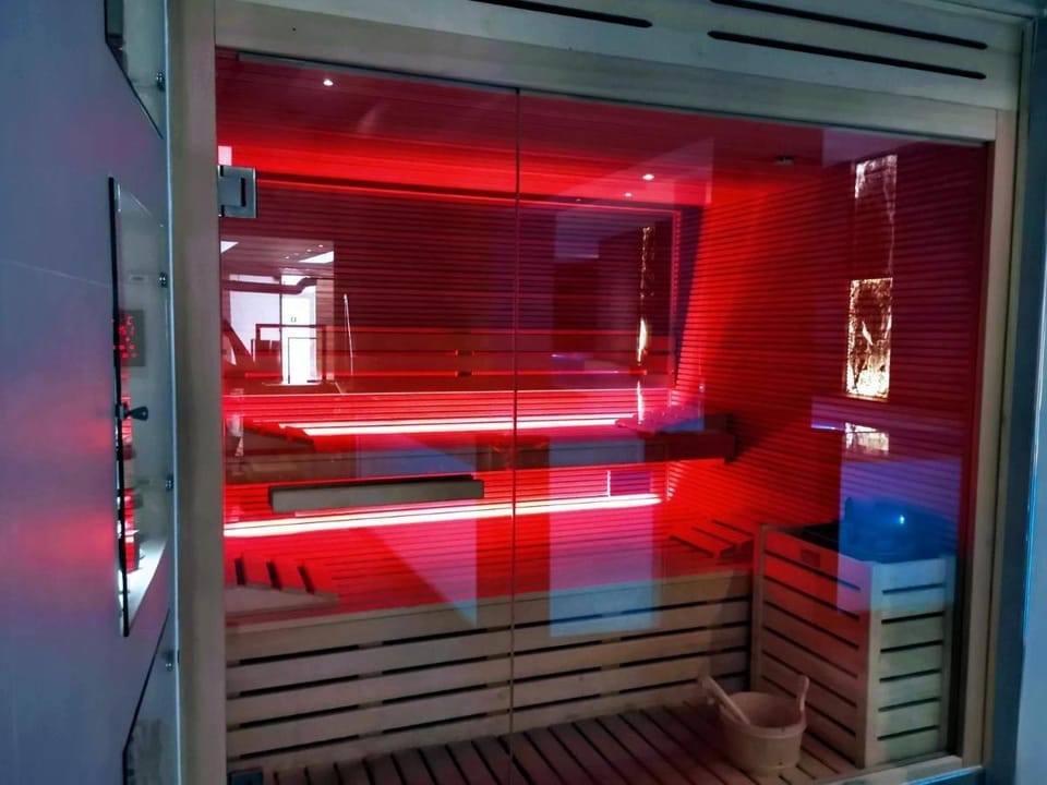 Columbia Charming Spa Hotel in Montecatini Terme