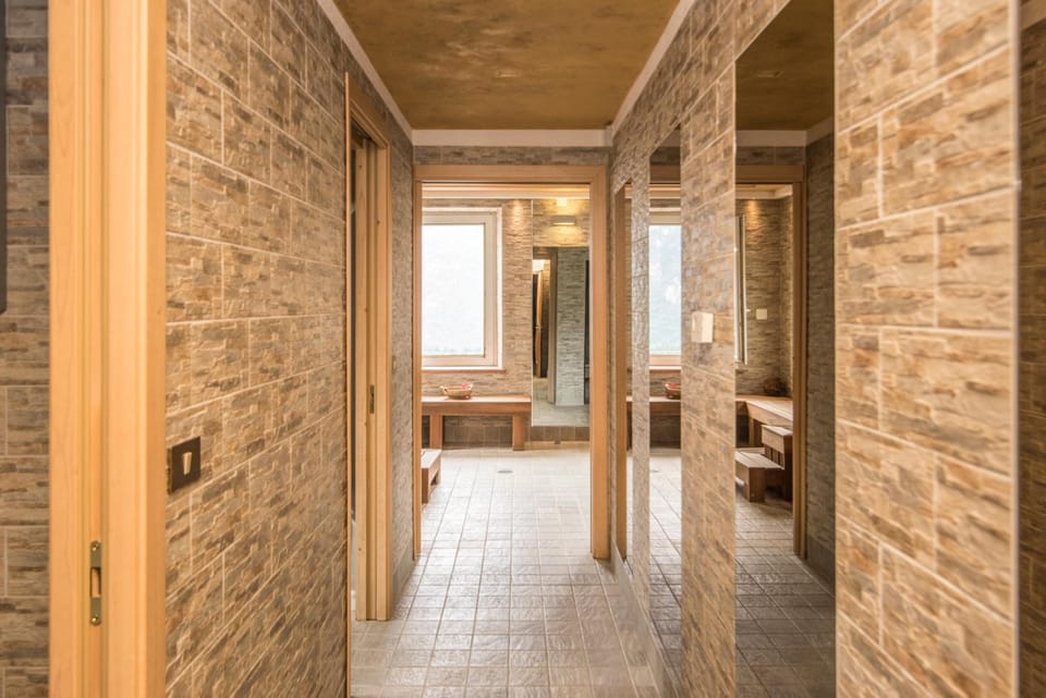 Hotel Al Pelmo Hotel in Friuli-Venezia Giulia