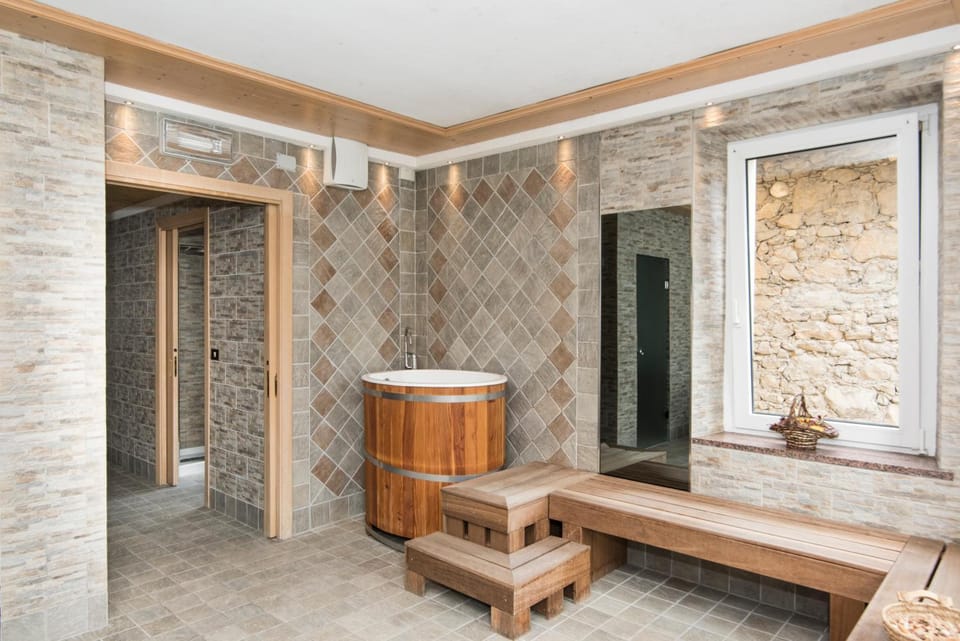 Hotel Al Pelmo Hotel in Friuli-Venezia Giulia